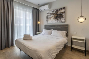 Studio 31 with kitchenette at the new Olo living